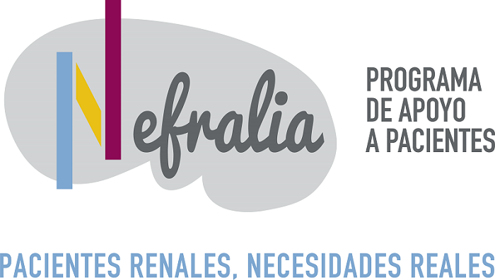 Nefralia