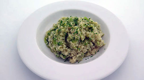 cuscus